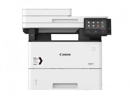 Canon i-SENSYS MF543x - černobílá, MF (tisk, kopírka, sken,fax), duplex, DADF, USB, LAN, Wi-Fi