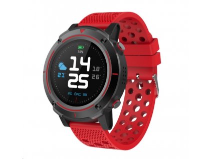 iGET ACTIVE A8, Red