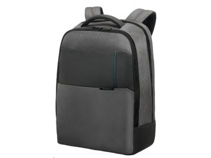 Samsonite QIBYTE-LAPTOP Backpack 14,1" Anthracite
