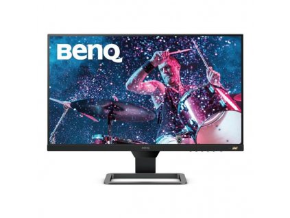 BENQ MT EW2780 27",IPS,1920x1080,250 nitov,1000:1,5ms GTG,HDMI,reproduktory,VESA,kábel:HDMI,lesklá čierna