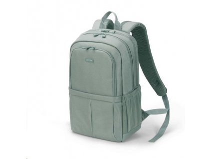 DICOTA Eco Backpack SCALE 13-15.6 grey