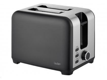 Lauben Toaster T17BG