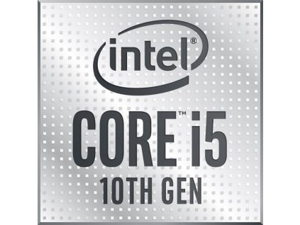 CPU INTEL Core i5-10600KF 4,10GHz 12MB L3 LGA1200, BOX (bez chladiča, bez VGA)