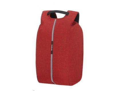 Samsonite Securipak Backpack 15,6" Garnet red