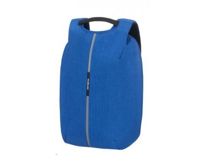 Samsonite Securipak Backpack 15,6" True blue