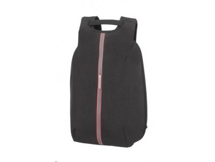 Samsonite Securipak S Backpack 14,1" Black steel