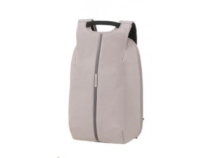 Samsonite Securipak S Backpack 14,1" Stone grey