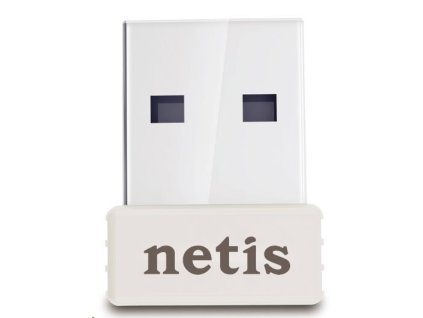 Netis WF2120 WiFi USB adaptér, 802.11b/g/n, 2,4 GHz
