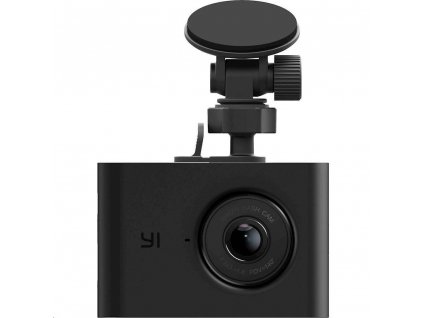 YI Nightscape Dash Camera - kamera do auta