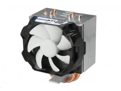 Chladič procesora ARCTIC Freezer A11 (pre AMD FM2, FM1, AM3+, AM2+, AM2), 92 mm ventilátor