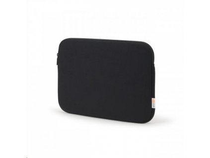DICOTA BASE XX Laptop Sleeve 15-15.6" Black