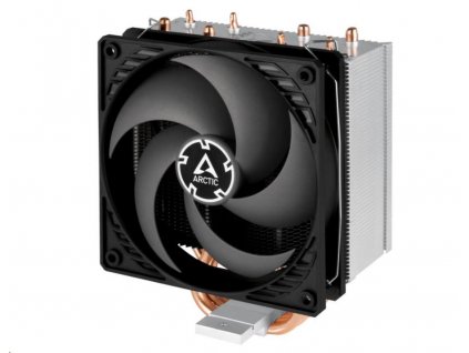 ARCTIC Freezer 34 CO - CPU chladič pro Intel socket 2011-v3 / 1156 / 1155 / 1150 / 1151, AMD socket AM4