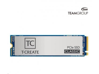 T-CREATE CLASSIC SSD M.2 1TB , NVMe (2100/1700 MB/s)
