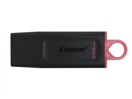 Kingston 256 GB USB3.2 zariadenia DataTraveler Exodia Gen1 (čierna + ružová)