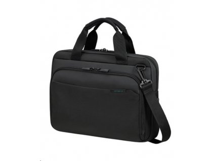 Samsonite MYSIGHT laptop bailhandle 14,1" Black