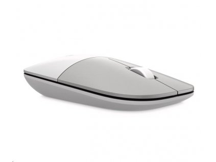 Myš HP - Z3700 Mouse, bezdrôtová, keramická biela