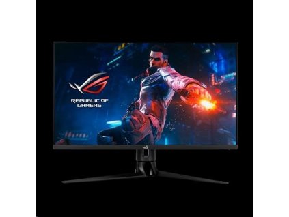 ASUS LCD 32" PG329Q ROG 2560x1440 Fast IPS, 175Hz, 1ms, HDMI DP USB, Vesa 100x100mm,