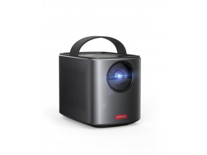 Anker Nebula Mars II Pro - Black, mini projektor