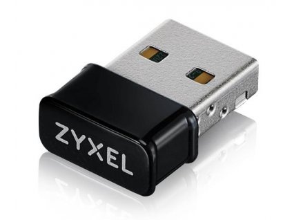 Zyxel NWD6602 Bezdrôtový adaptér AC1200 Nano USB