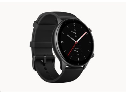 Amazfit GTR 2 e Obsidian Black