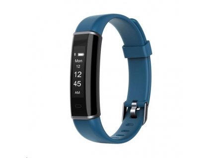 Celly fitness náramek MINI, IP67, modrá