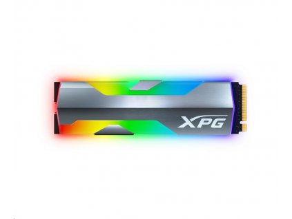 ADATA SSD 500GB XPG SPECTRIX S20G, PCIe Gen3x4 M.2 2280 (R:2500/W:1800 MB/s)