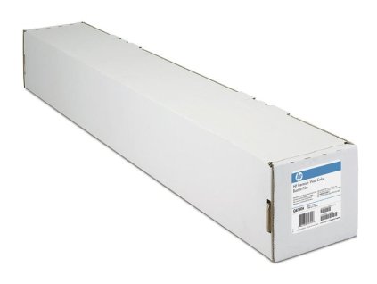 HP Everyday Instant-dry Satin Photo Paper-610 mm x 30.5 m (24 in x 100 ft), 9.1 mil, 235 g/m2, Q8920A