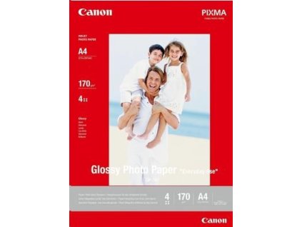 Canon PAPIER MP-101 A4 5 SH