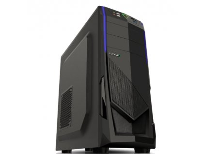 EVOLVEO R04, case ATX