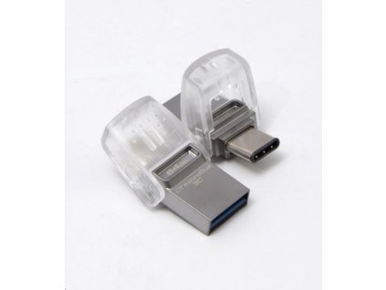 Kingston 32GB DataTraveler microDuo 3C (USB 3.0)