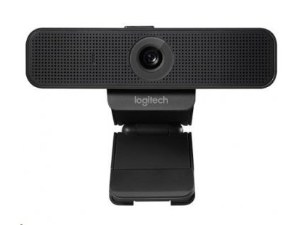 Webová kamera Logitech HD C925e