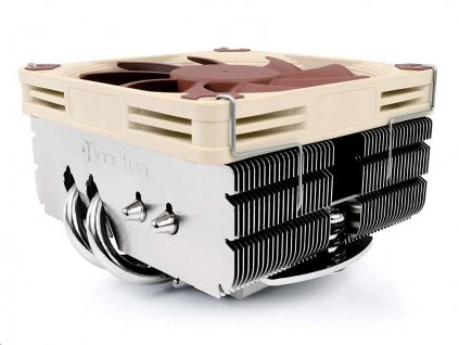 NOCTUA NH-L9x65 - chladič procesoru