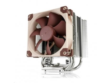 NOCTUA NH-U9S - chladič procesoru