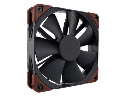 NOCTUA NF-F12 industrialPPC-3000 PWM - ventilátor