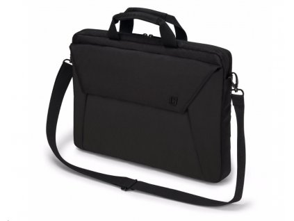 DICOTA Slim Case EDGE 12-13.3, black