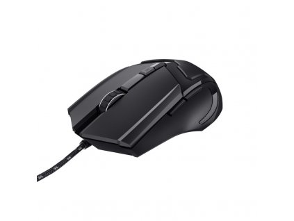TRUST Myš GXT 101 Gaming Mouse USB