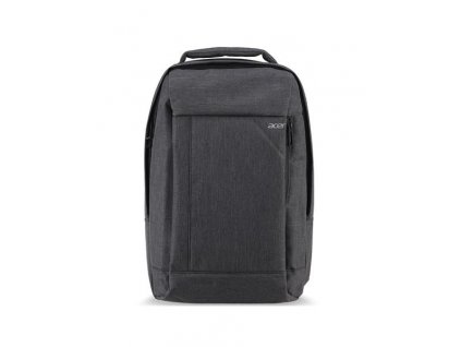 ACER BACKPACK 15.6" TWO-TONE GREY ABG740 (BULK PACK)