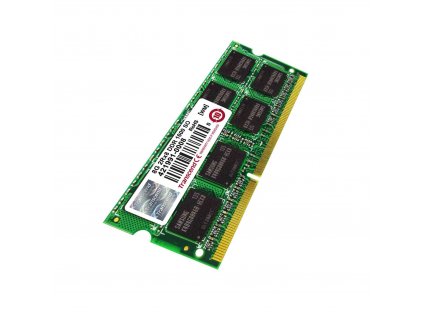 SODIMM DDR3 8GB 1600MHz TRANSCEND 2Rx8 CL11