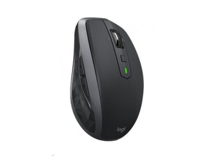 Logitech Wireless Mouse MX Anywhere 2S, graphite