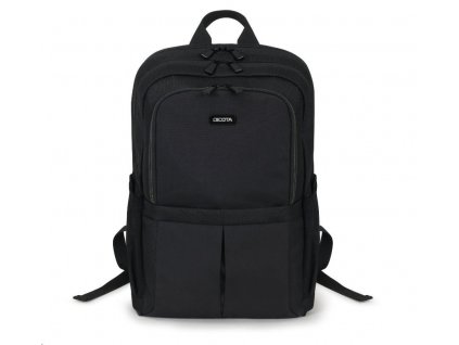 DICOTA Eco Backpack SCALE 13-15.6