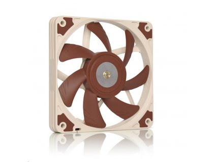 NOCTUA NF-A12x15-PWM - ventilátor