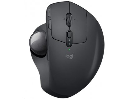 Logitech Wireless Trackball Mouse MX ERGO