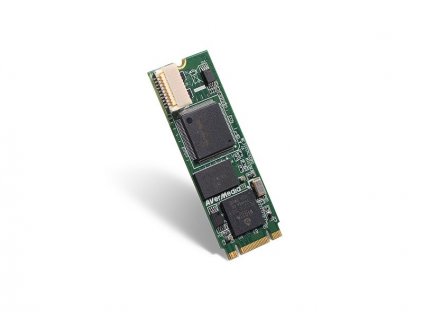 AVERMEDIA CN331-H H.264 H/W Encoding M.2 střihová karta