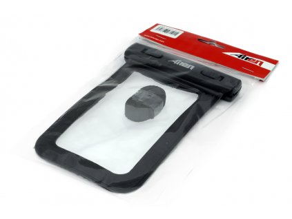 AIREN AiProof AP-001 BLACK Podvodné púzdro pre mobilné telefóny