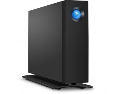 LaCie d2/8 TB/HDD/Externí/3.5''/7200 RPM/Černá