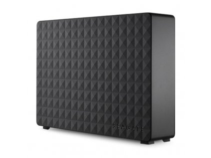 Ext. HDD 3,5'' Seagate Expansion Desktop 4TB USB3.0