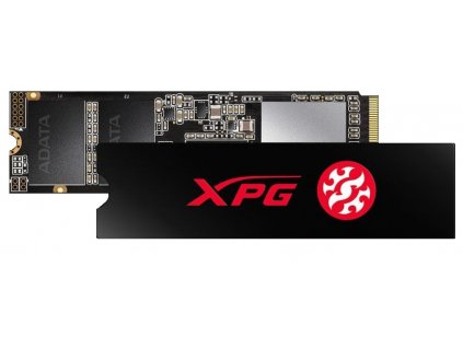 ADATA SX8200 Pro/1TB/SSD/M.2 NVMe/5R