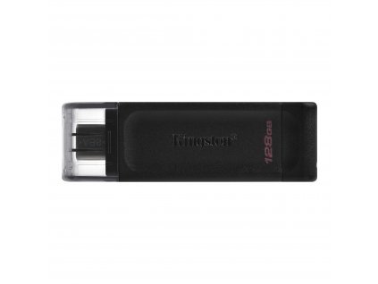 128GB Kingston DT70 USB-C 3.2 gen. 1