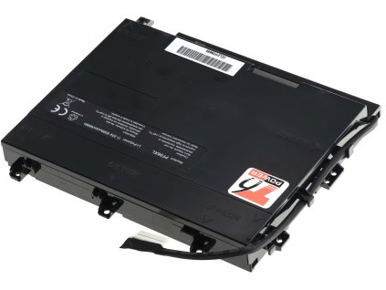 Baterie T6 power HP Omen 17-w100, 17-w200 GTX 1060/1070 serie, 8300mAh, 95Wh, 6cell, Li-ion