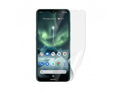 Screenshield NOKIA 7.2 (2019) folie na displej